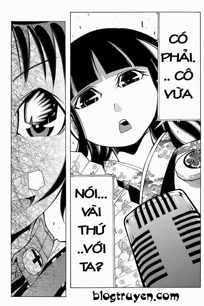 Vạn Cổ Đệ Nhất Thần: Chapter 15