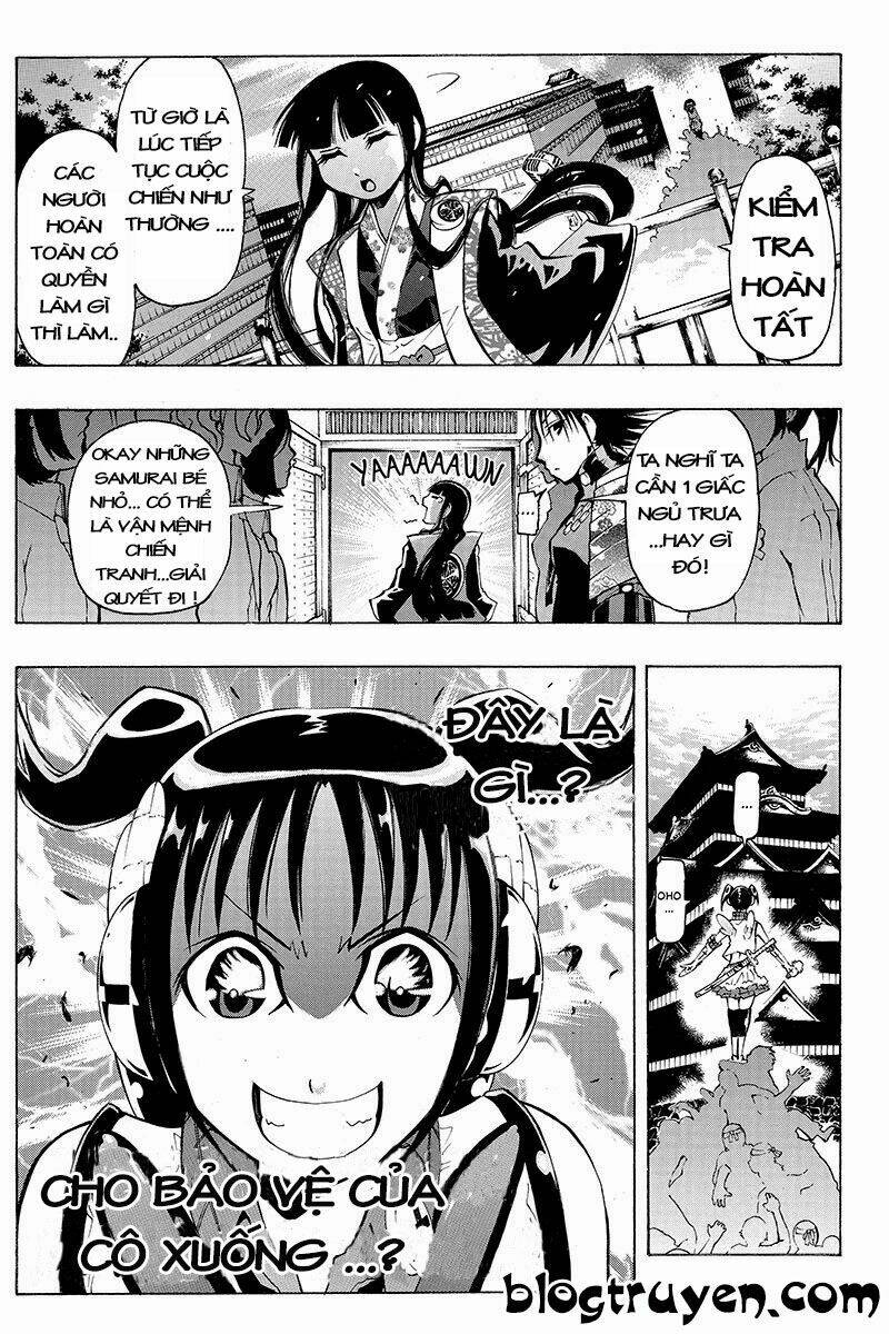 Vạn Cổ Đệ Nhất Thần: Chapter 15
