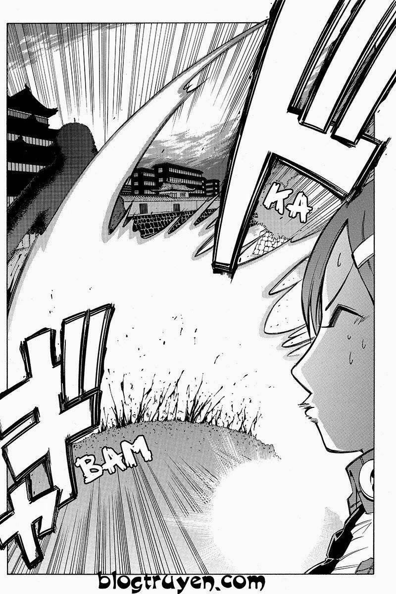 Take Dake Dake! - Takedakei Gentei: Chapter 16