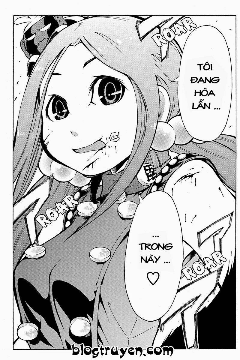 Take Dake Dake! - Takedakei Gentei: Chapter 16