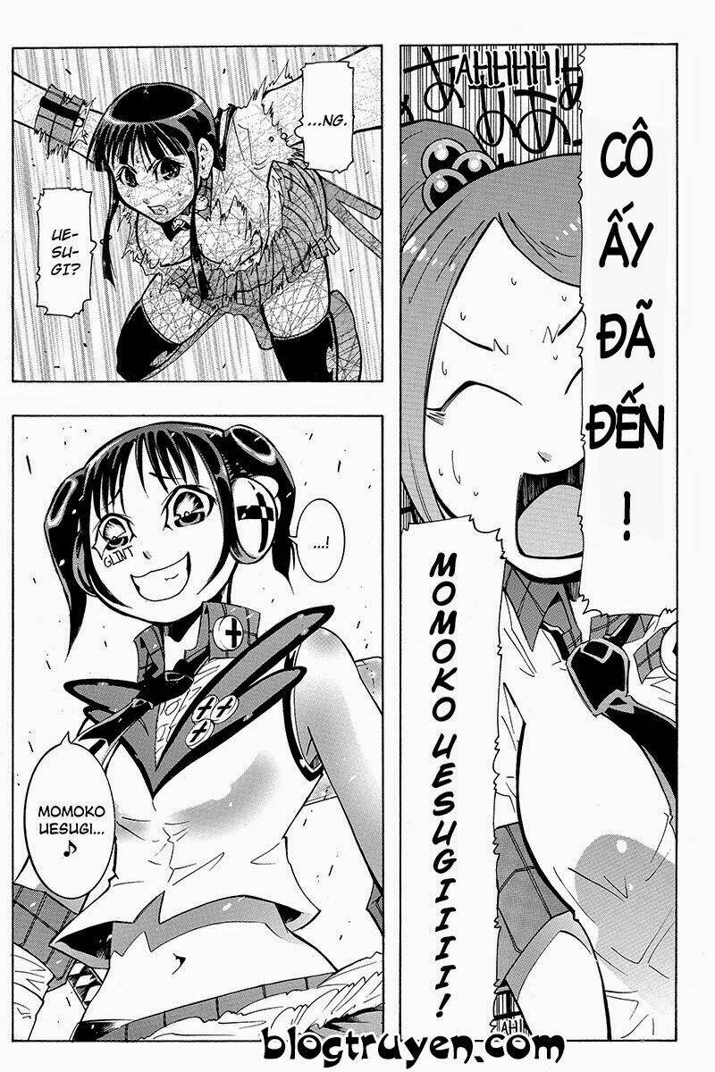 Take Dake Dake! - Takedakei Gentei: Chapter 16