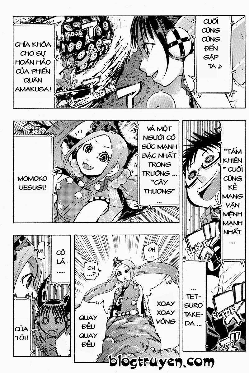 Take Dake Dake! - Takedakei Gentei: Chapter 16
