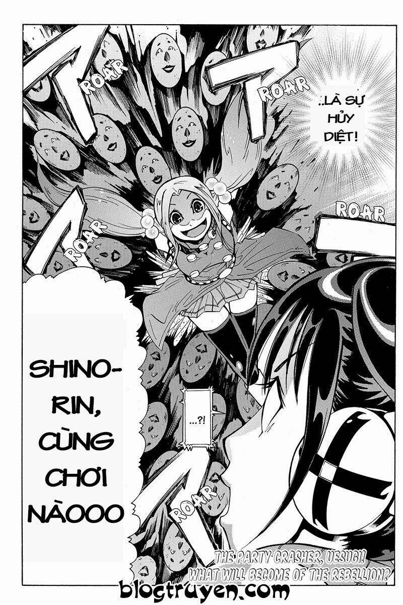 Take Dake Dake! - Takedakei Gentei: Chapter 16