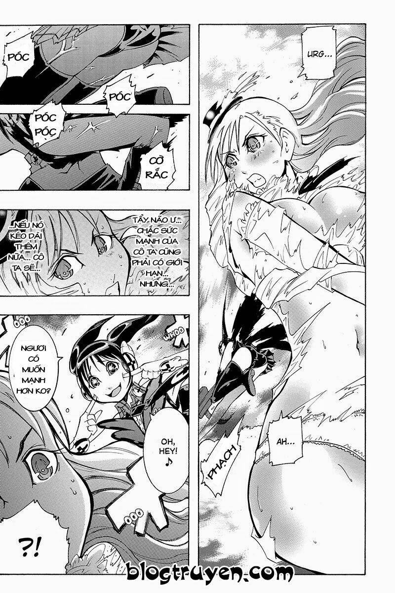 Take Dake Dake! - Takedakei Gentei: Chapter 16