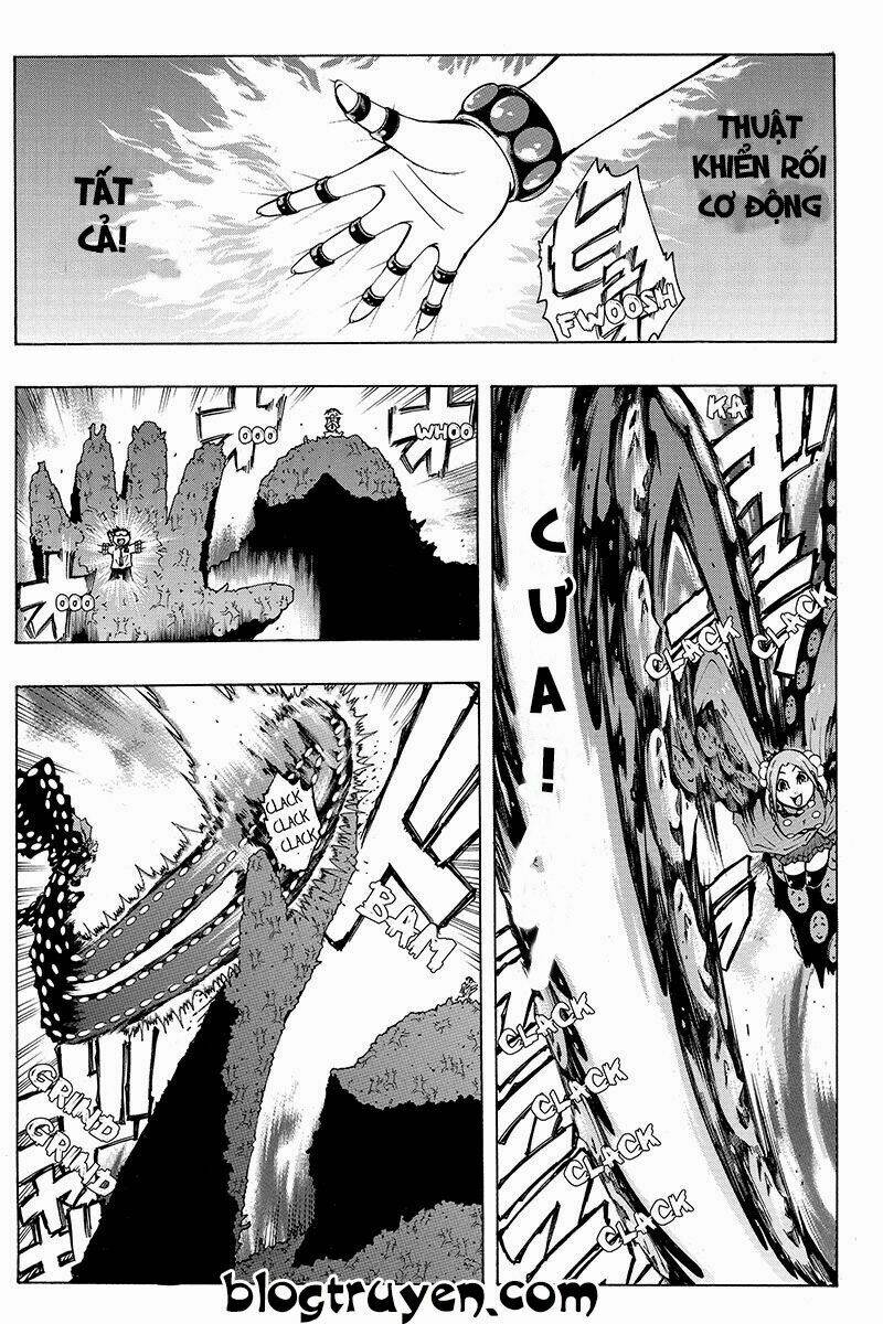 Vạn Cổ Đệ Nhất Thần: Chapter 17