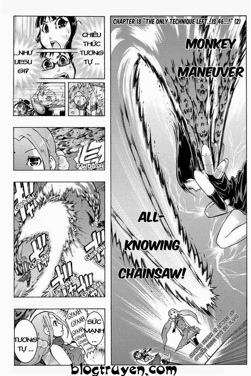 Take Dake Dake! - Takedakei Gentei: Chapter 18