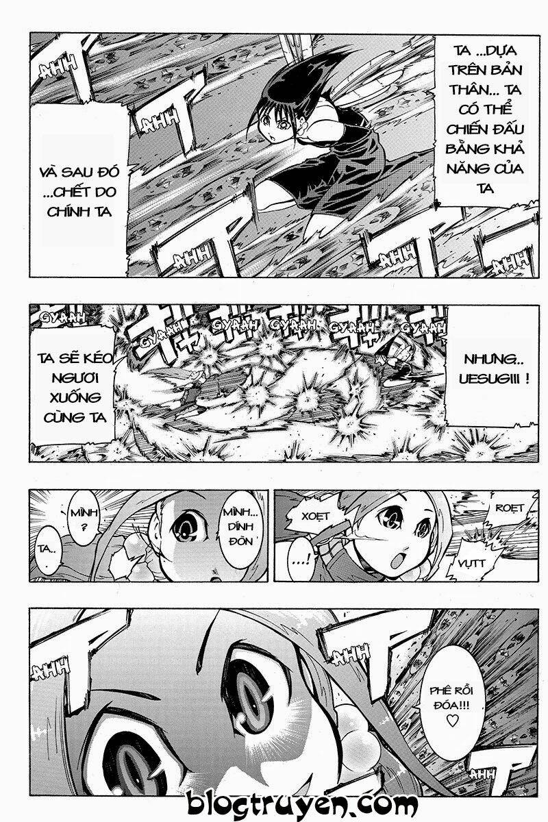 Take Dake Dake! - Takedakei Gentei: Chapter 18