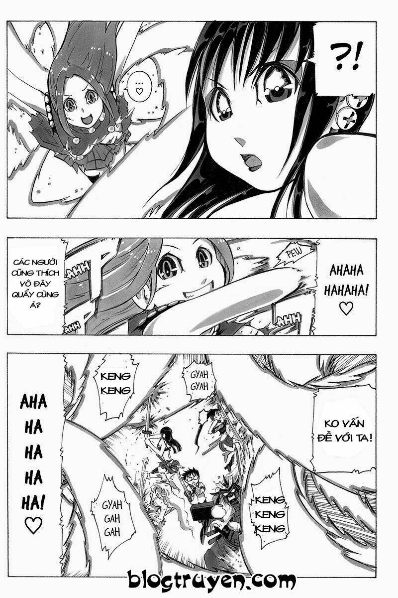 Take Dake Dake! - Takedakei Gentei: Chapter 19