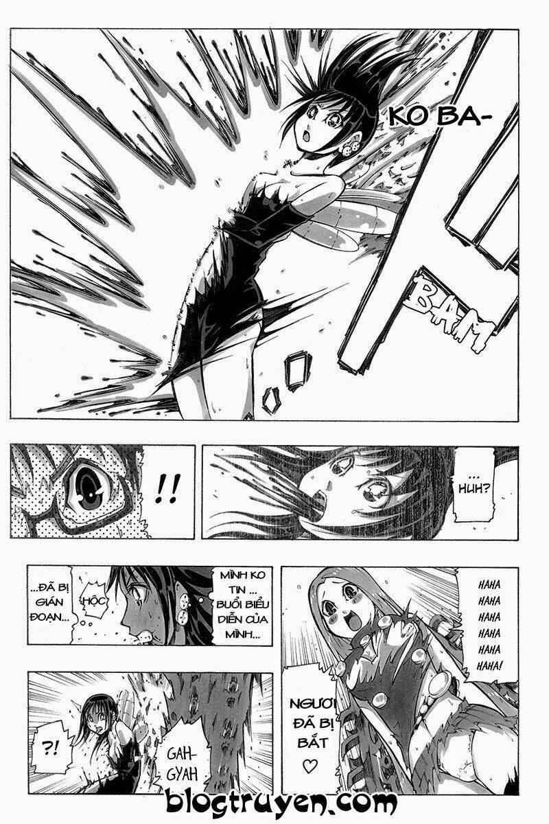 Take Dake Dake! - Takedakei Gentei: Chapter 19