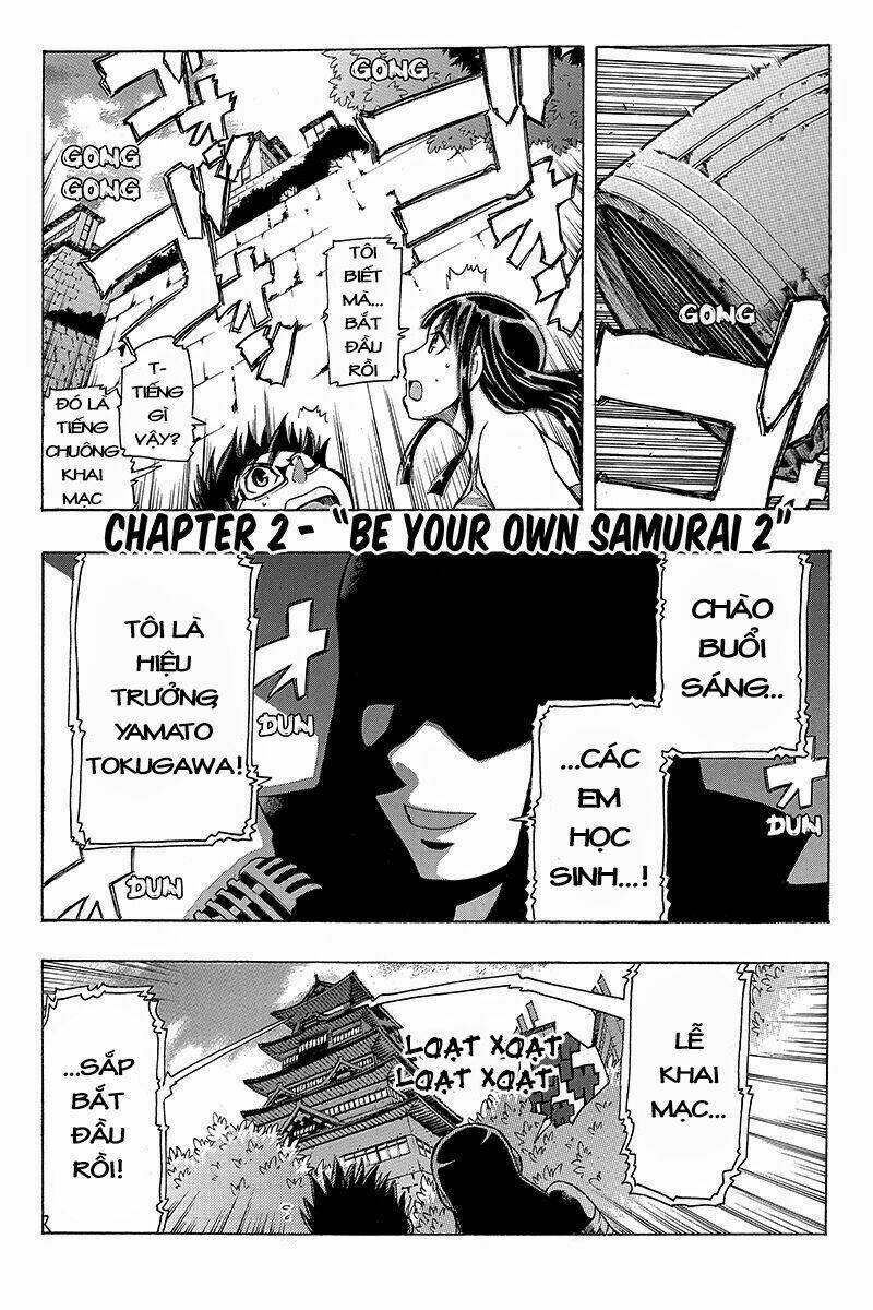 Take Dake Dake! - Takedakei Gentei: Chapter 2