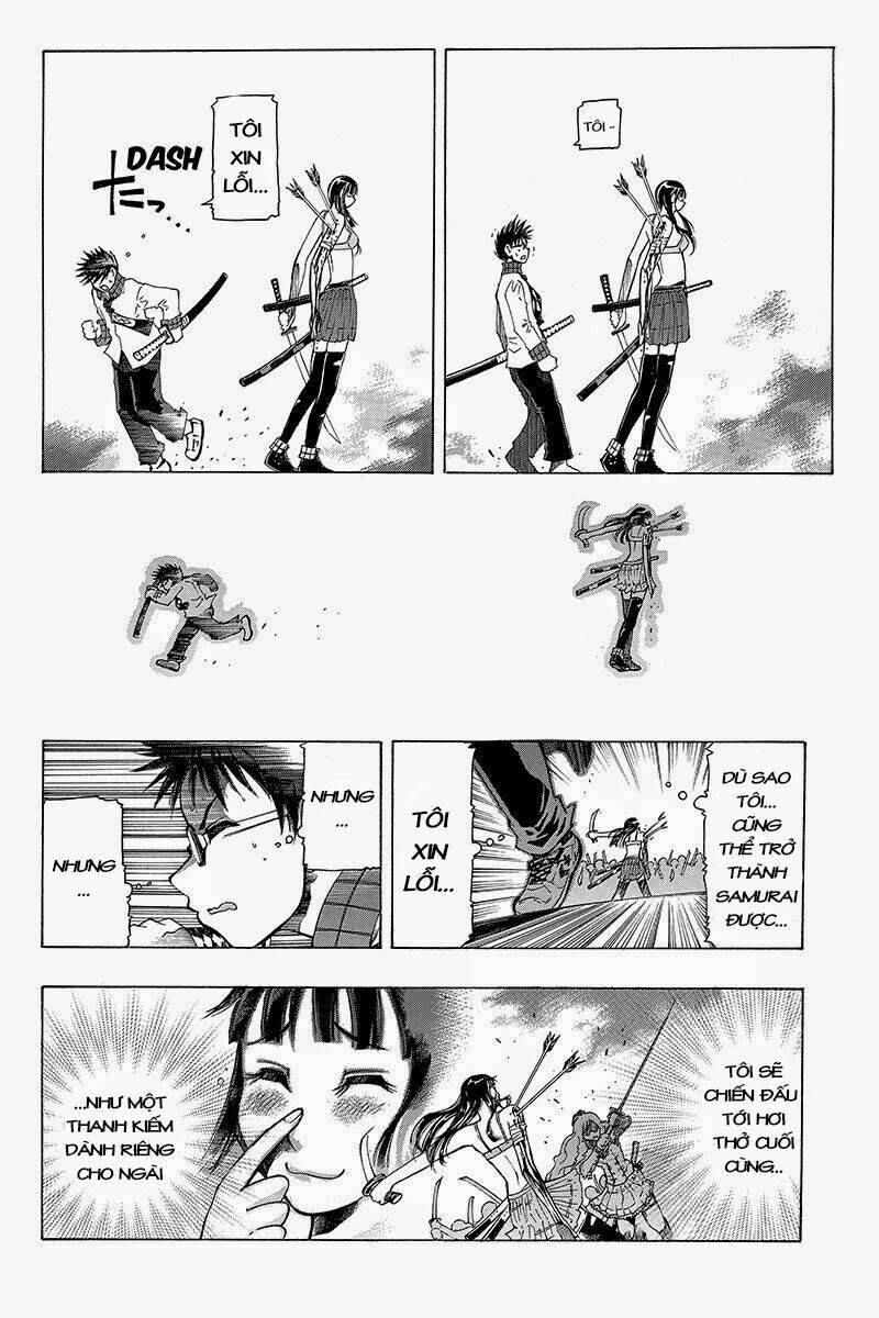 Take Dake Dake! - Takedakei Gentei: Chapter 2