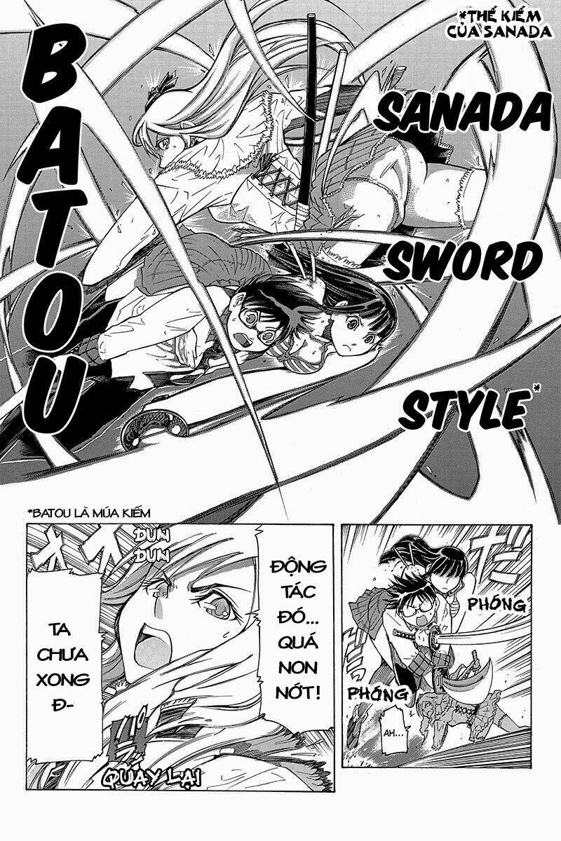 Take Dake Dake! - Takedakei Gentei: Chapter 2