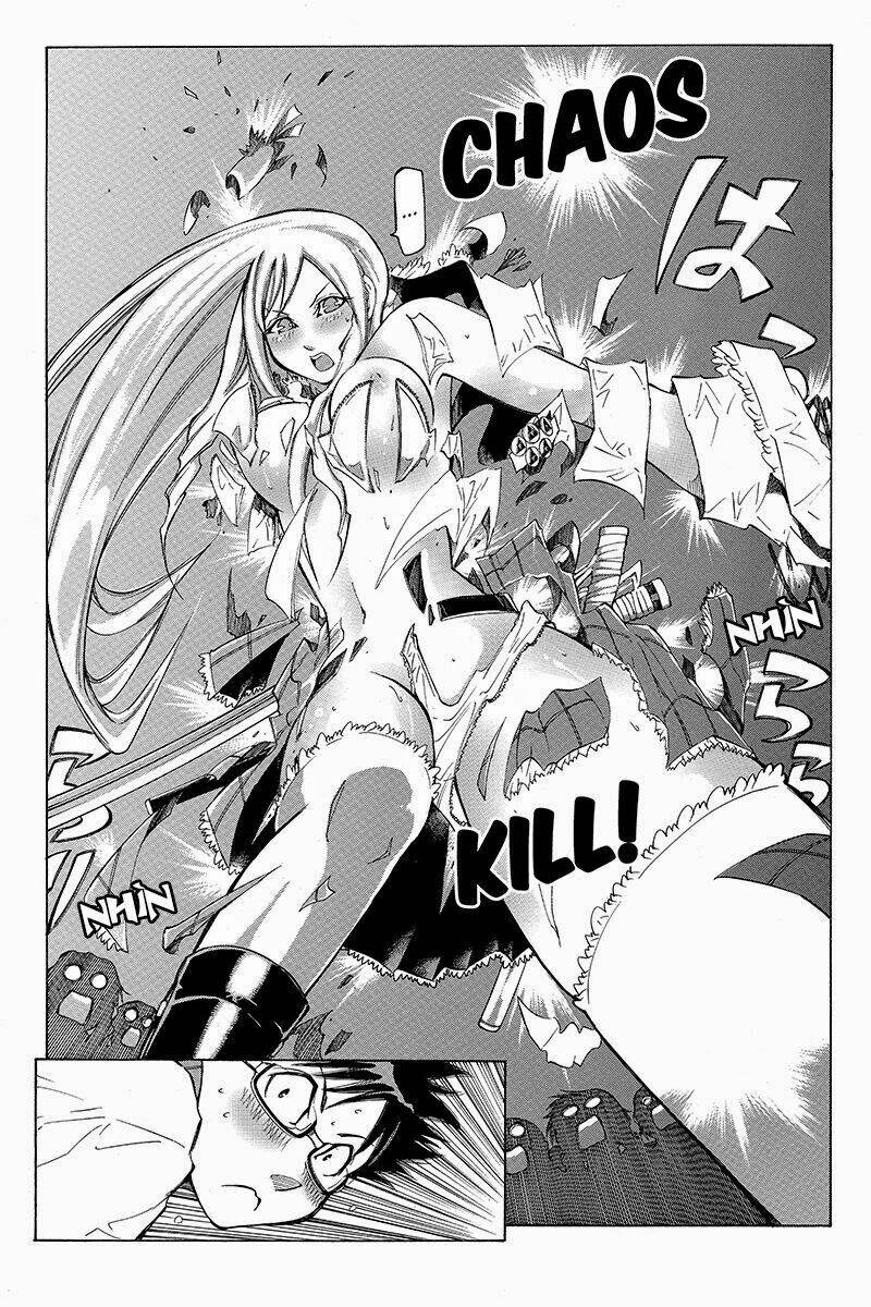 Take Dake Dake! - Takedakei Gentei: Chapter 2