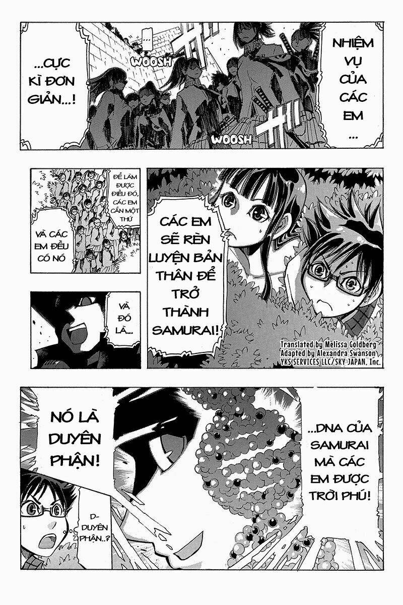 Take Dake Dake! - Takedakei Gentei: Chapter 2