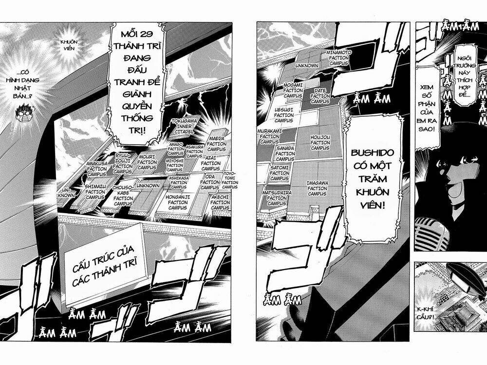 Take Dake Dake! - Takedakei Gentei: Chapter 2