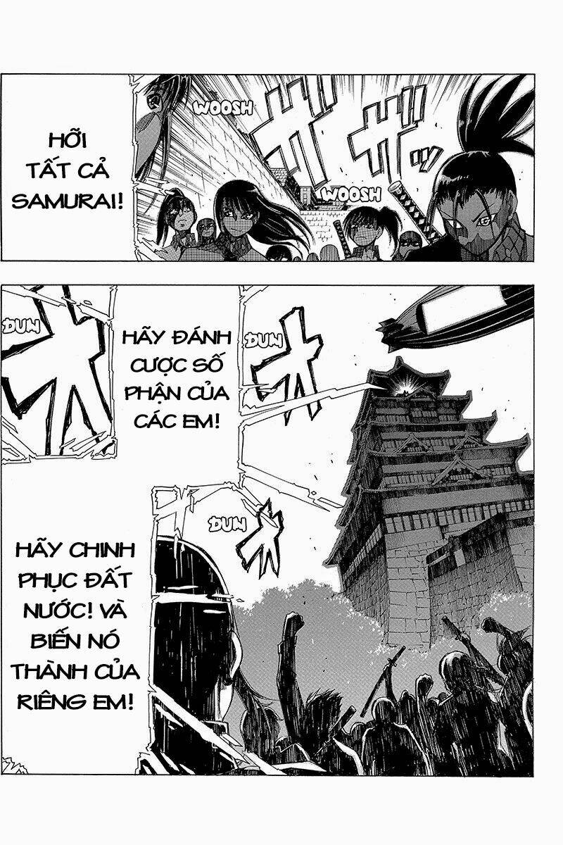 Take Dake Dake! - Takedakei Gentei: Chapter 2