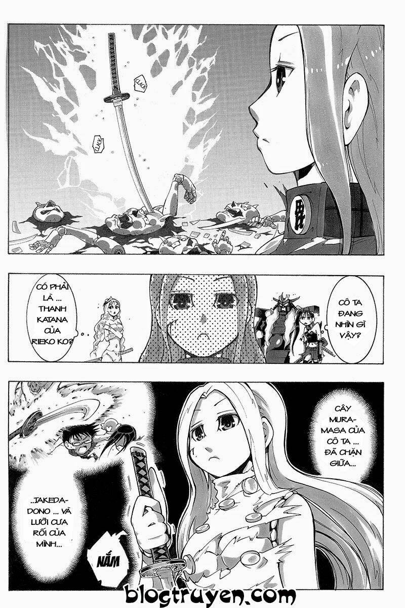 Take Dake Dake! - Takedakei Gentei: Chapter 20
