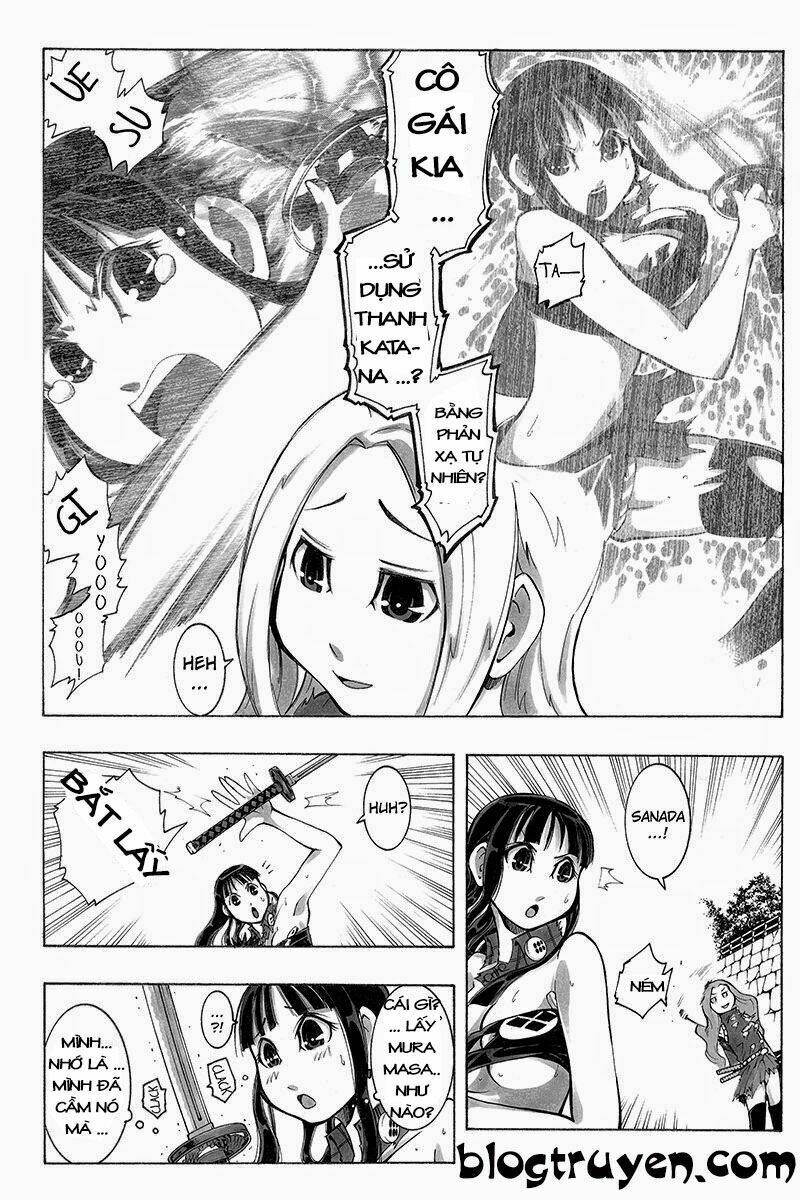 Take Dake Dake! - Takedakei Gentei: Chapter 20