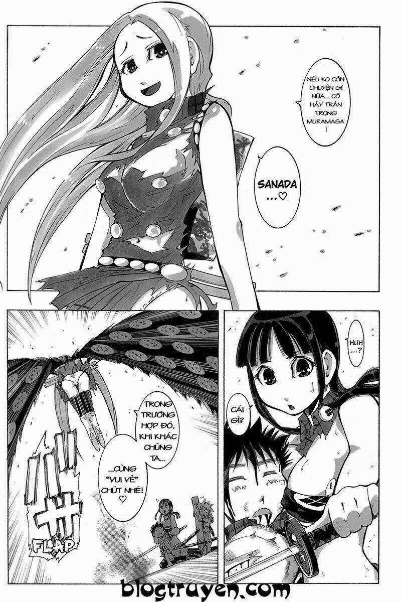 Take Dake Dake! - Takedakei Gentei: Chapter 20