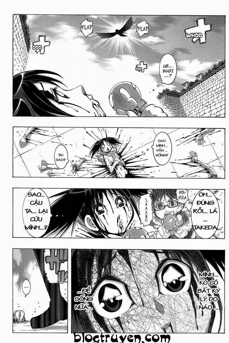 Take Dake Dake! - Takedakei Gentei: Chapter 20
