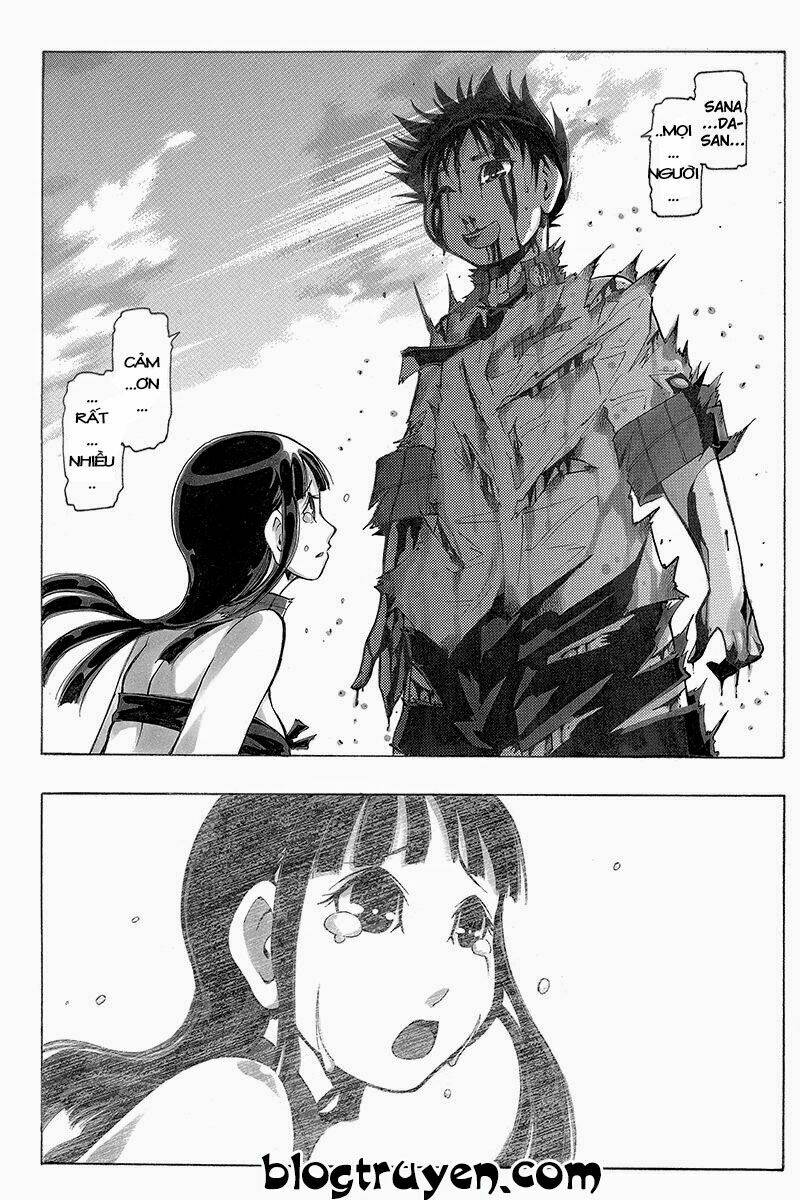 Take Dake Dake! - Takedakei Gentei: Chapter 20