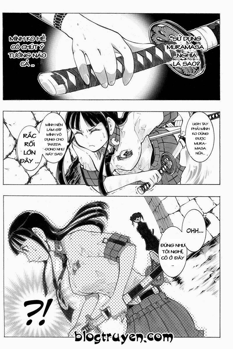 Take Dake Dake! - Takedakei Gentei: Chapter 21