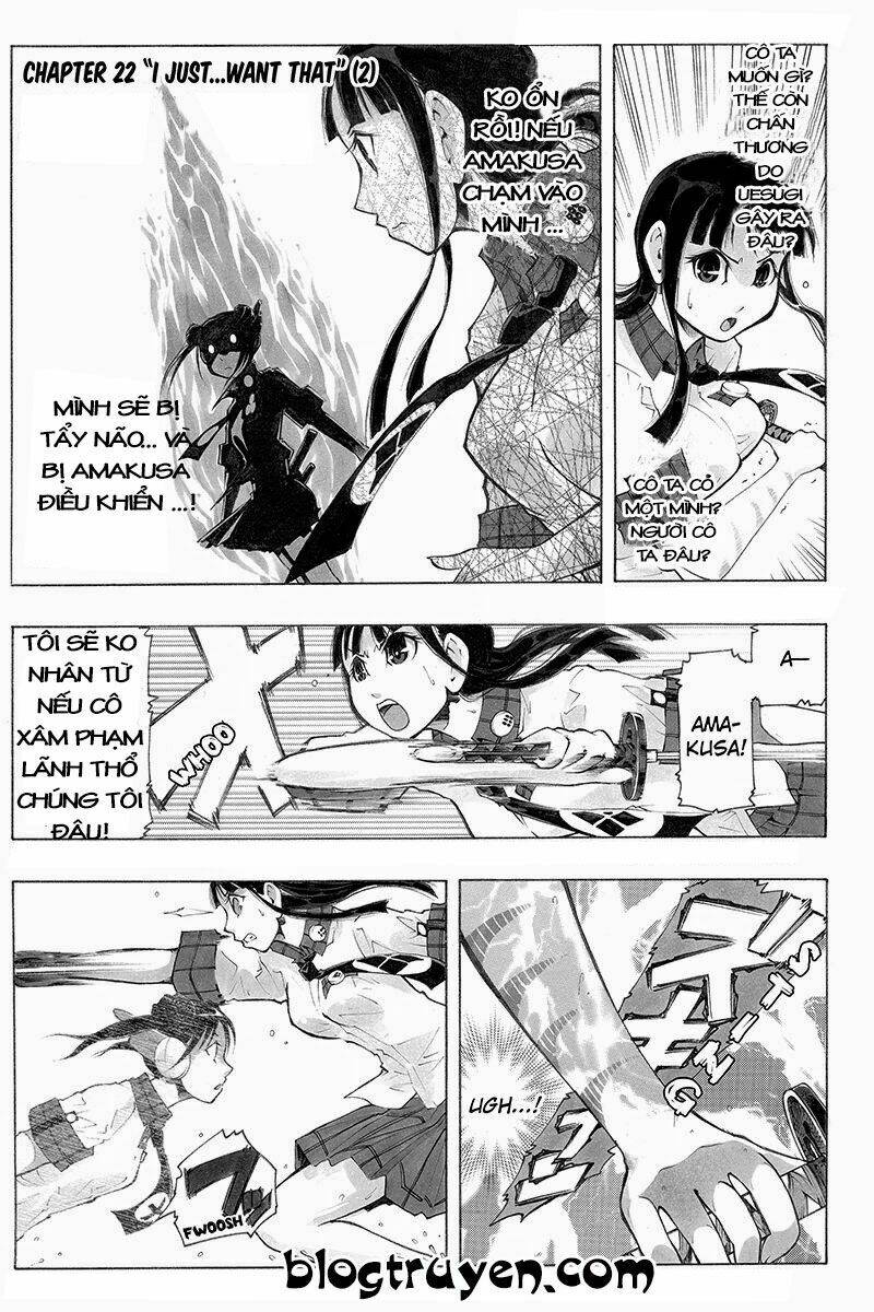 Take Dake Dake! - Takedakei Gentei: Chapter 22