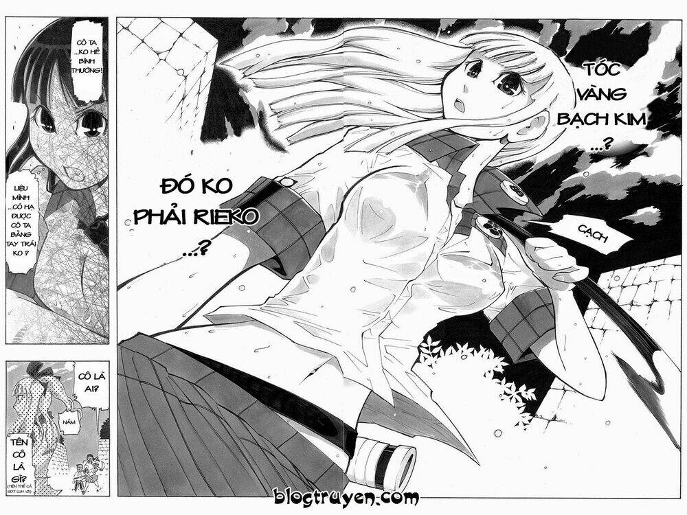 Take Dake Dake! - Takedakei Gentei: Chapter 22