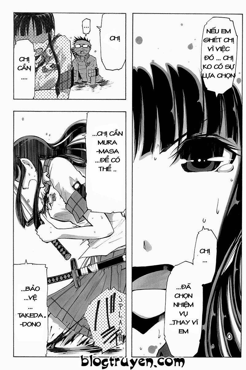 Vạn Cổ Đệ Nhất Thần: Chapter 23