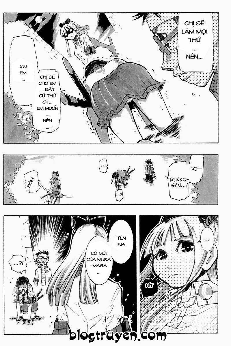 Vạn Cổ Đệ Nhất Thần: Chapter 23