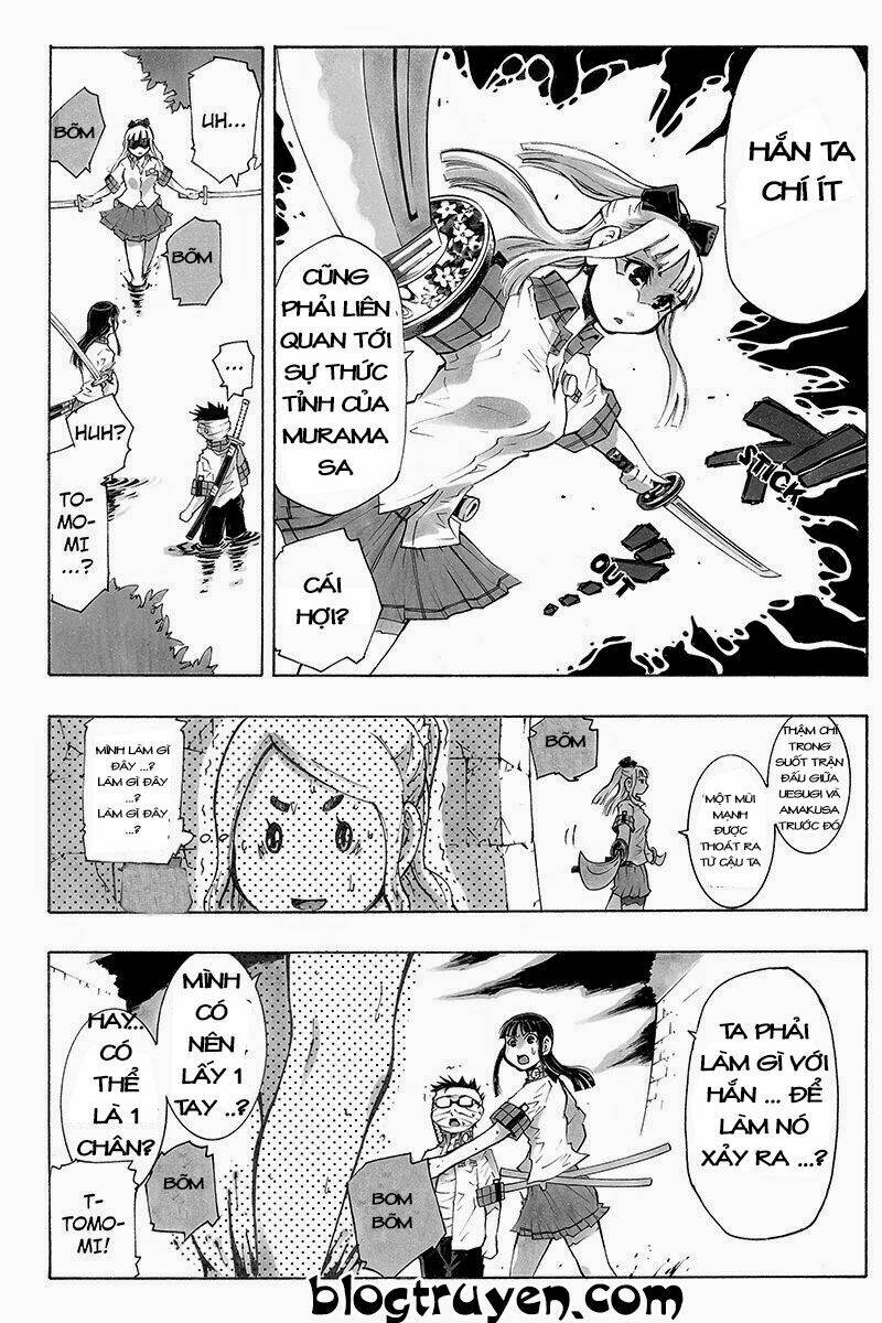 Vạn Cổ Đệ Nhất Thần: Chapter 23