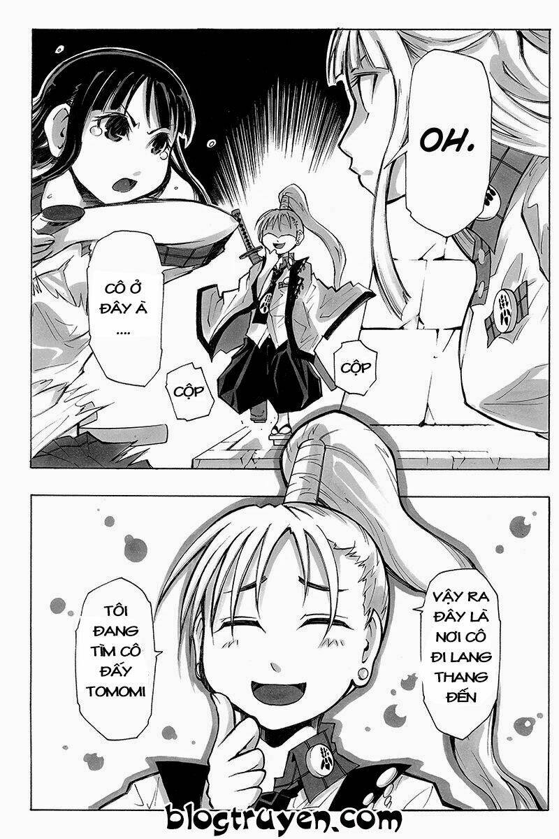 Vạn Cổ Đệ Nhất Thần: Chapter 23