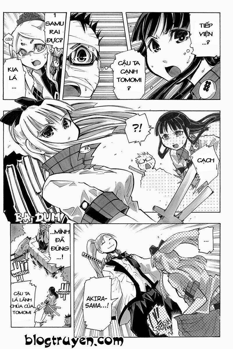 Vạn Cổ Đệ Nhất Thần: Chapter 23