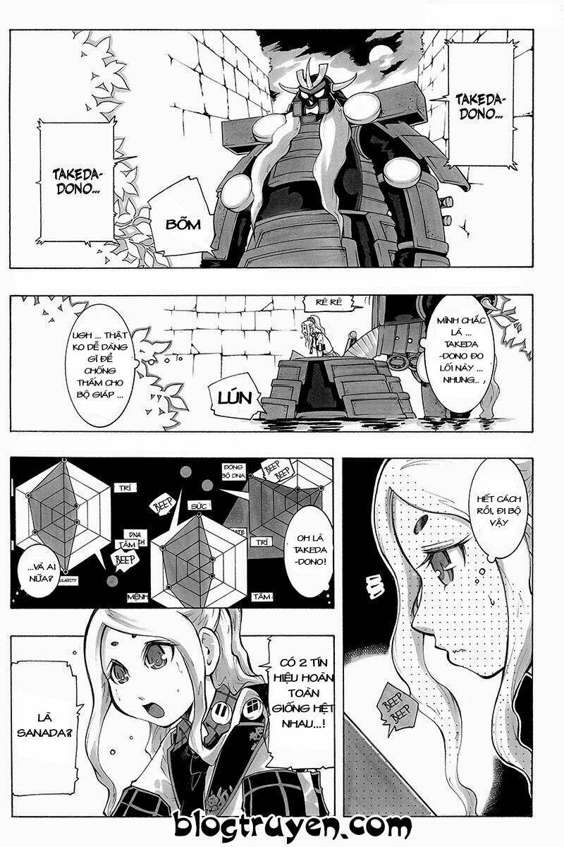 Vạn Cổ Đệ Nhất Thần: Chapter 23