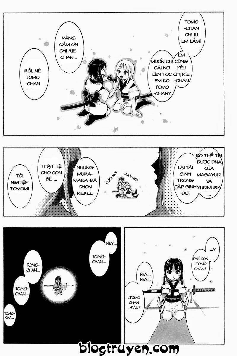 Vạn Cổ Đệ Nhất Thần: Chapter 23