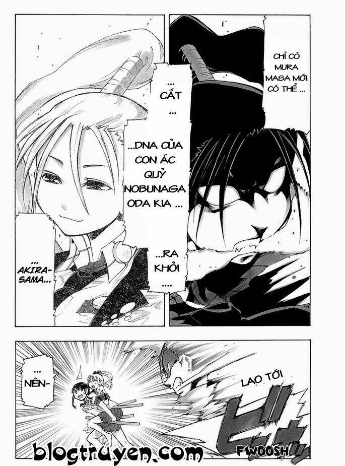 Vạn Cổ Đệ Nhất Thần: Chapter 25