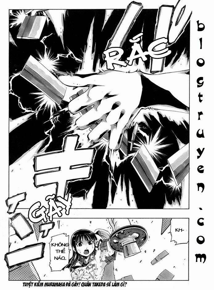 Vạn Cổ Đệ Nhất Thần: Chapter 25