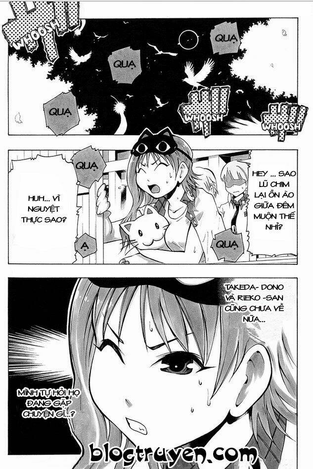 Vạn Cổ Đệ Nhất Thần: Chapter 25