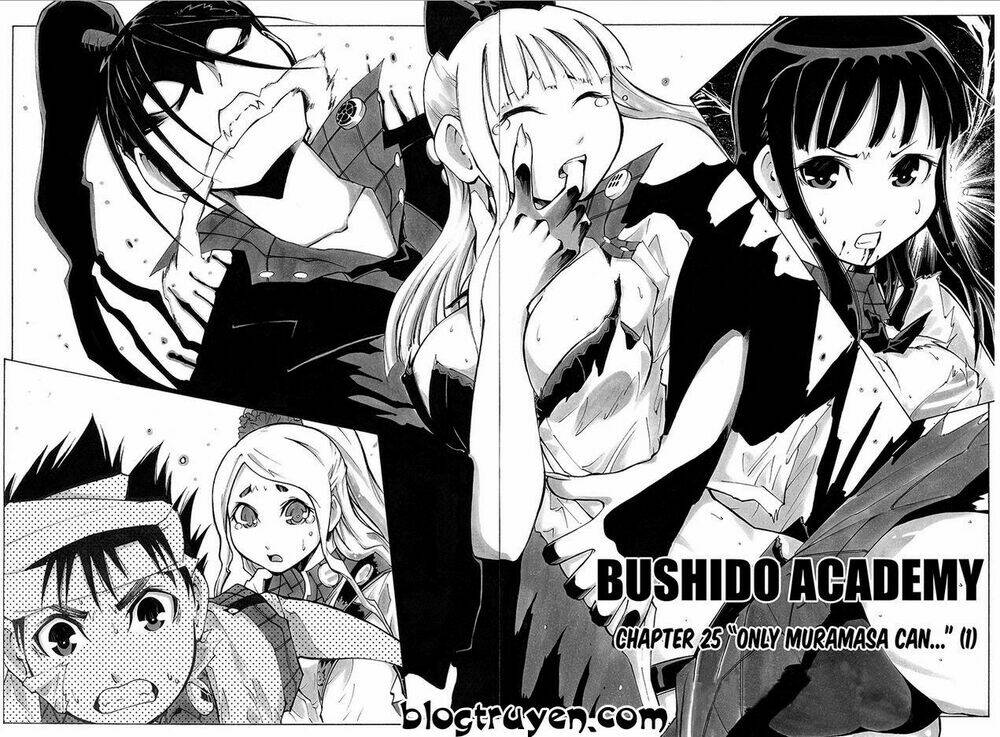 Vạn Cổ Đệ Nhất Thần: Chapter 25