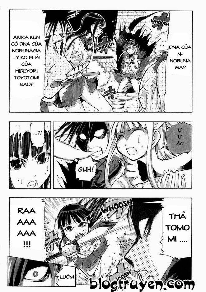Vạn Cổ Đệ Nhất Thần: Chapter 25