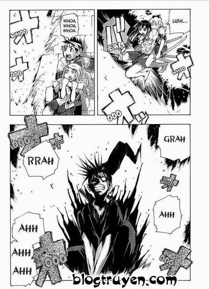 Vạn Cổ Đệ Nhất Thần: Chapter 25