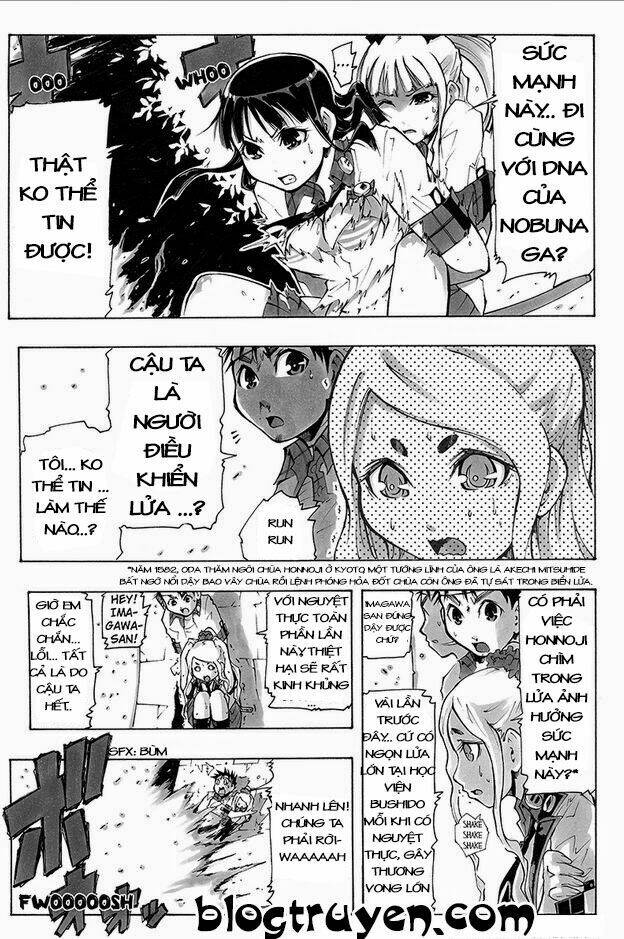 Vạn Cổ Đệ Nhất Thần: Chapter 25