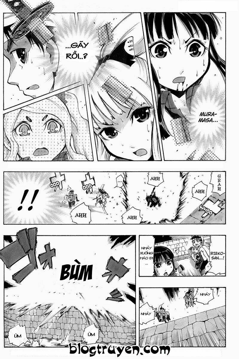 Vạn Cổ Đệ Nhất Thần: Chapter 26