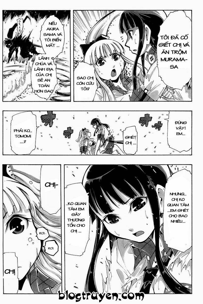 Vạn Cổ Đệ Nhất Thần: Chapter 26