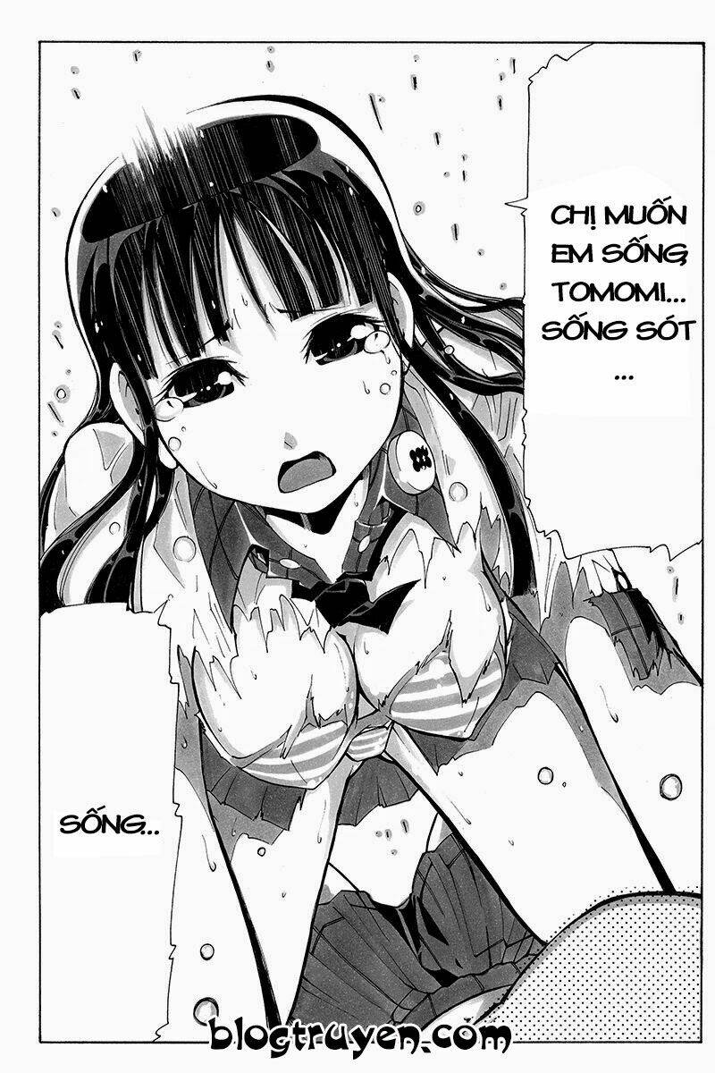 Vạn Cổ Đệ Nhất Thần: Chapter 26