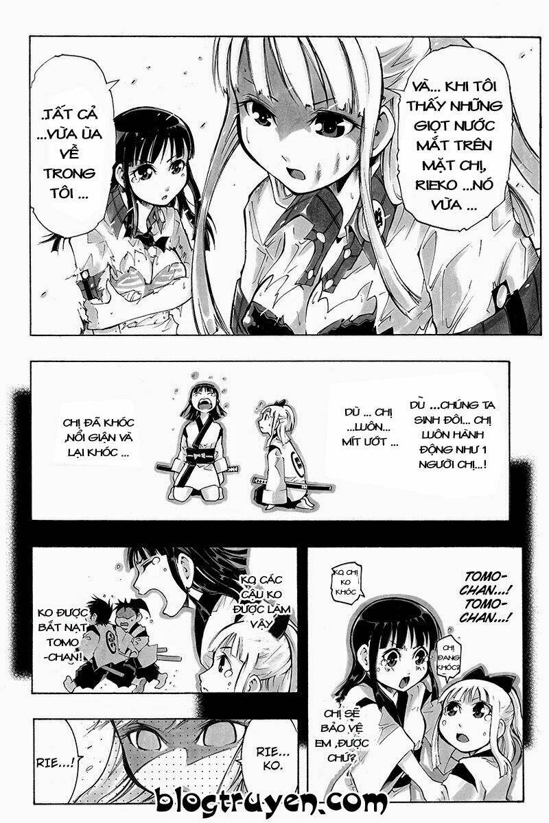 Vạn Cổ Đệ Nhất Thần: Chapter 26
