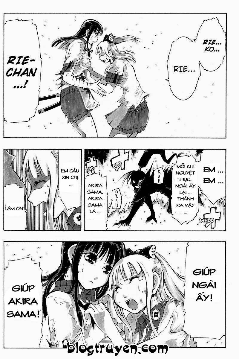 Vạn Cổ Đệ Nhất Thần: Chapter 26
