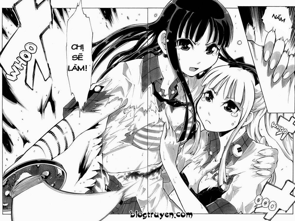Vạn Cổ Đệ Nhất Thần: Chapter 26