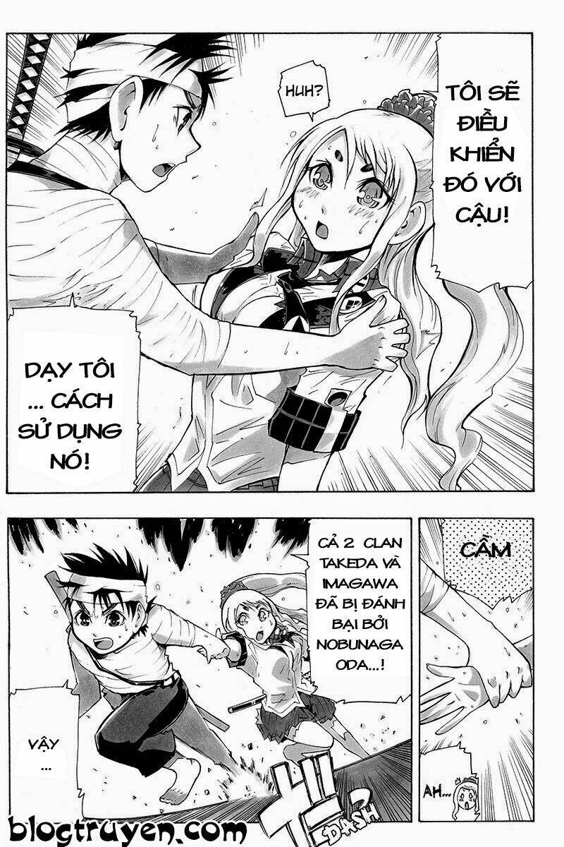 Vạn Cổ Đệ Nhất Thần: Chapter 26