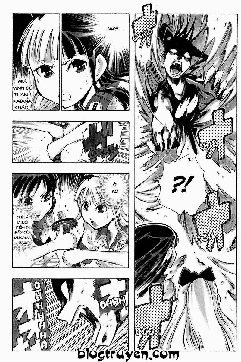 Vạn Cổ Đệ Nhất Thần: Chapter 26
